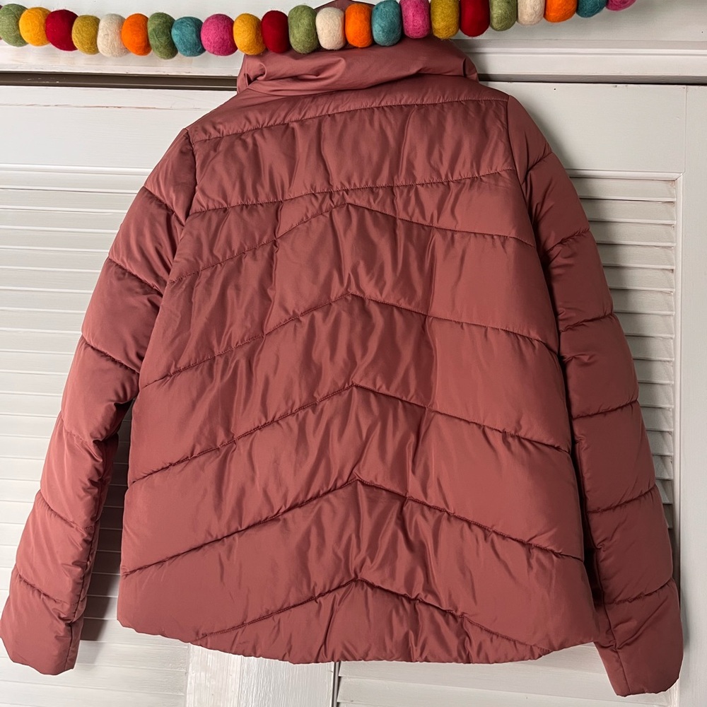 Barbour Cabot Puffer - image 3